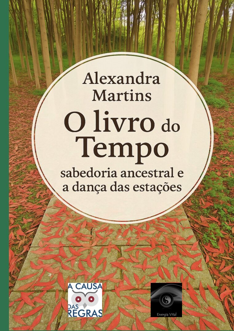 O livro do tempo